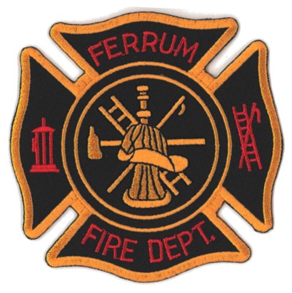 Ferrum Volunteer Fire Department