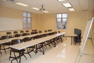 Classroom 207